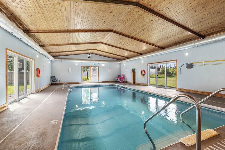 Pool 8 of 19