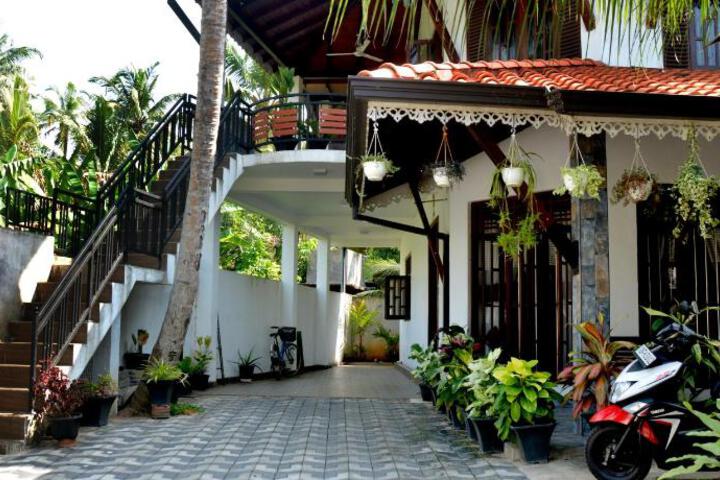 Sumimal Resort Polhena