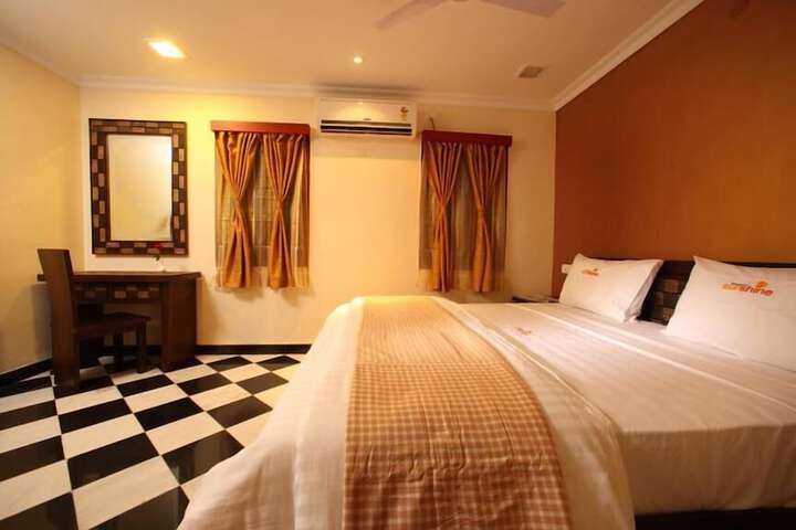 Room 7 of 22