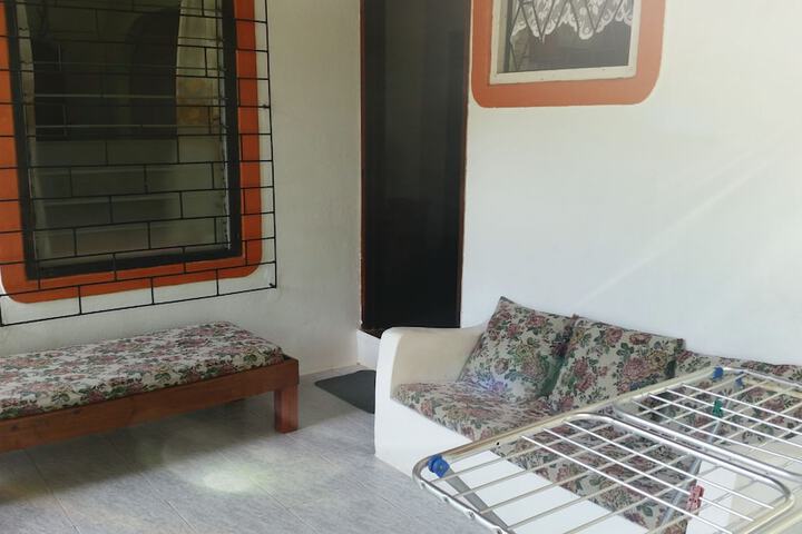 SUSARAS RESIDENCE