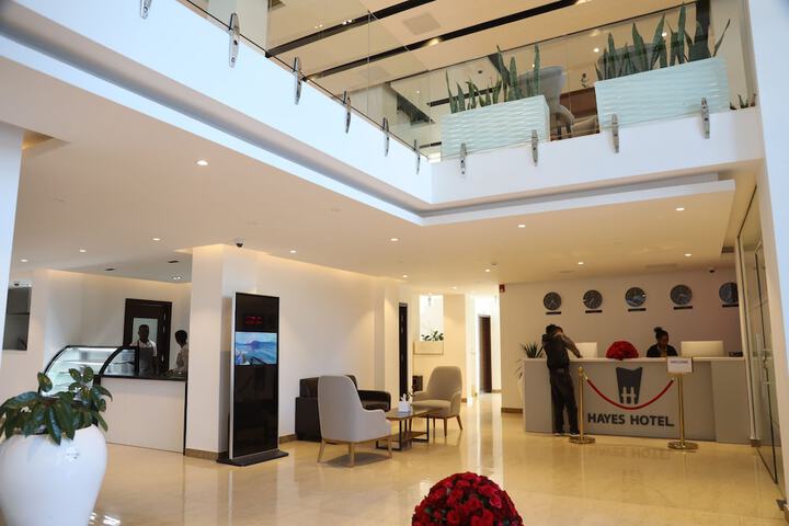 Hotel Interior 2 of 56