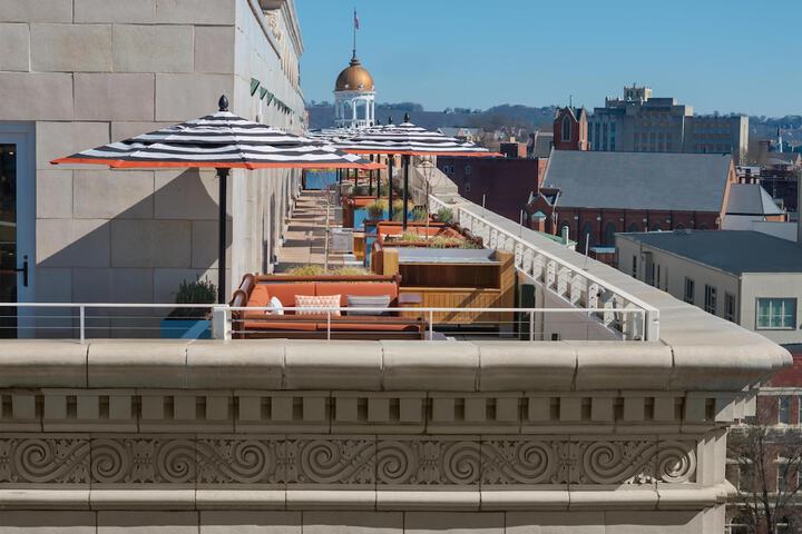 Terrace/Patio 60 of 61