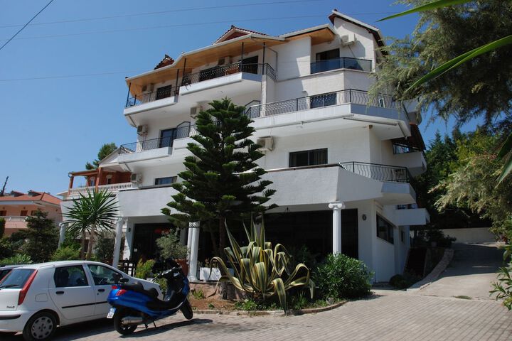 Hotel Freskia