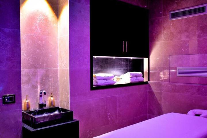 Spa Photos