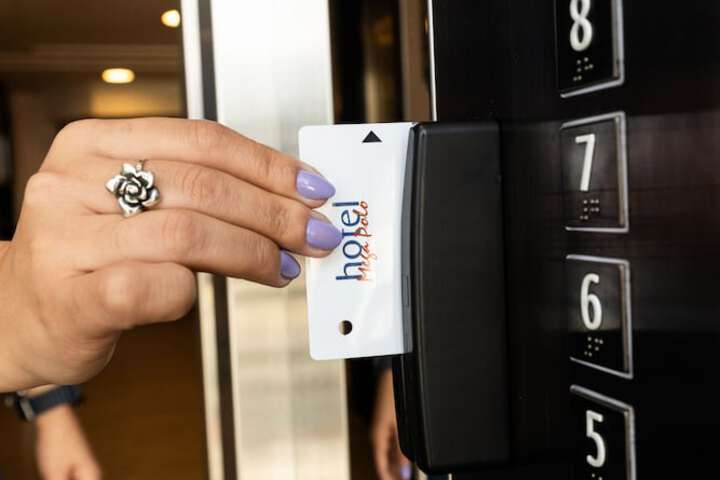 Elevator