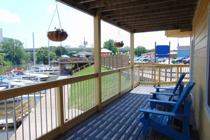 Terrace/Patio 116 of 130