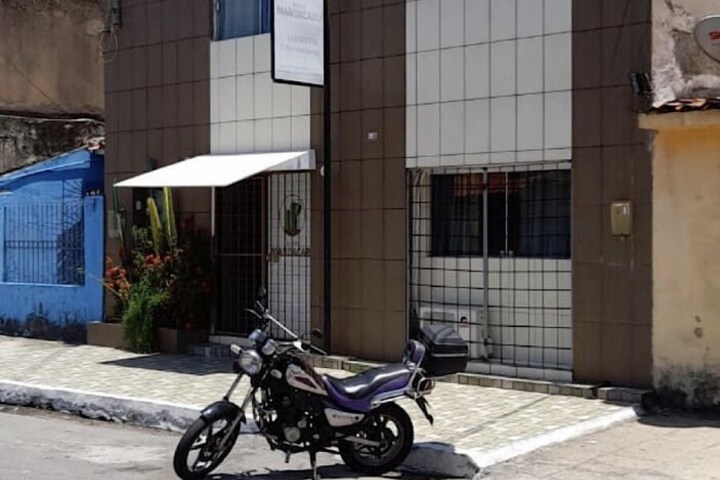 Hotel 59 of 60