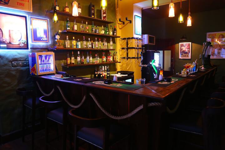 Lounge 59 of 67