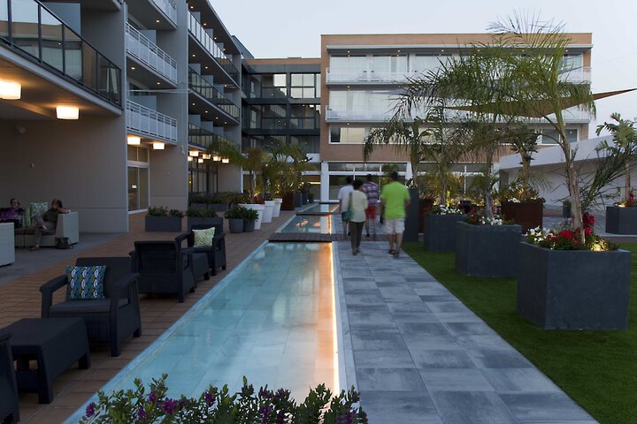 Hotel 62 of 62