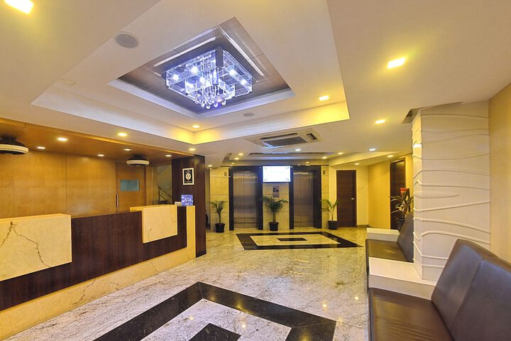 KUBER INN ELITE