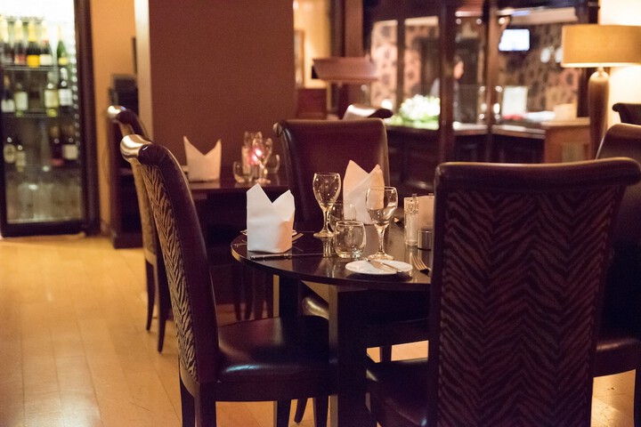 Restaurants