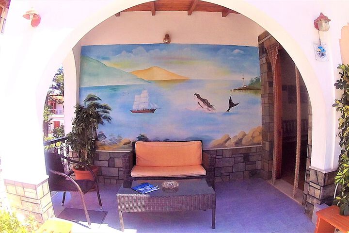 Hotel Interior 3 of 32