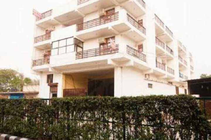 AIRPORT HOTEL GREEN HEIGHTS