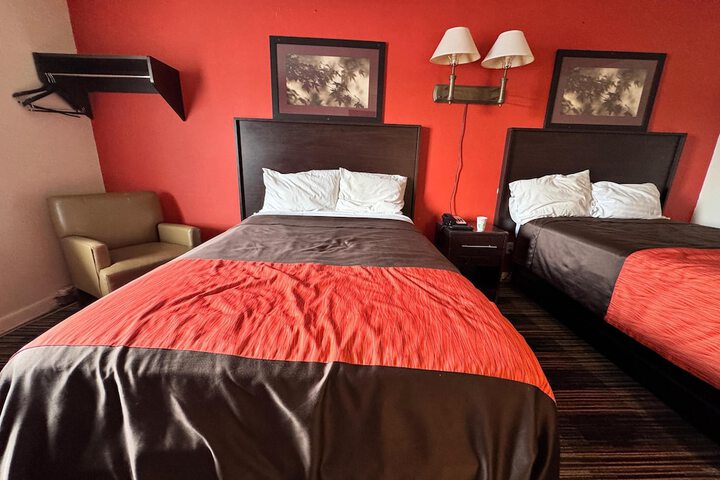Double Bed (15 of 17)
