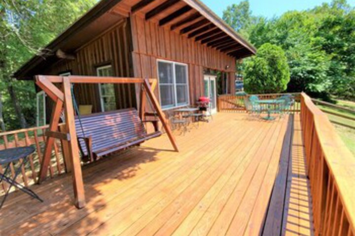 Terrace/Patio 4 of 50