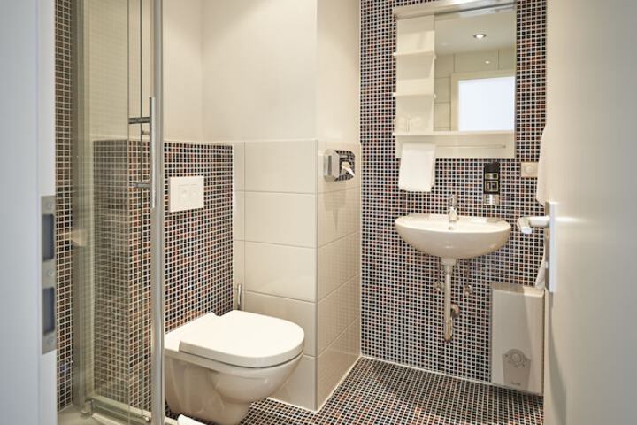 Bath Amenities