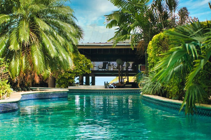 Pool to Cool