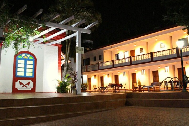 Hotel 36 of 38