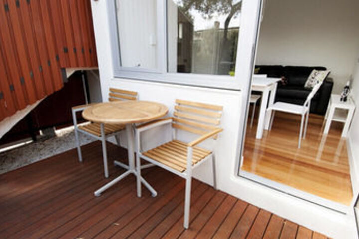 Terrace/Patio 34 of 36