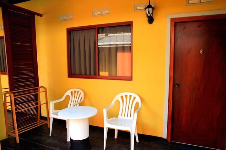 Terrace/Patio 16 of 43