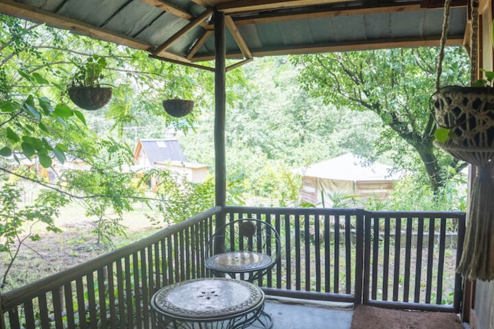 Terrace/Patio 28 of 30