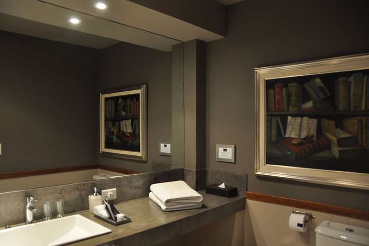 Bathroom Vanities