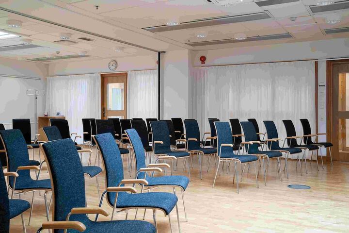 Meeting 87 of 98