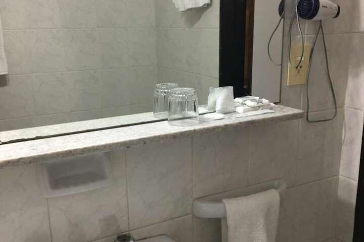 Bath Amenities