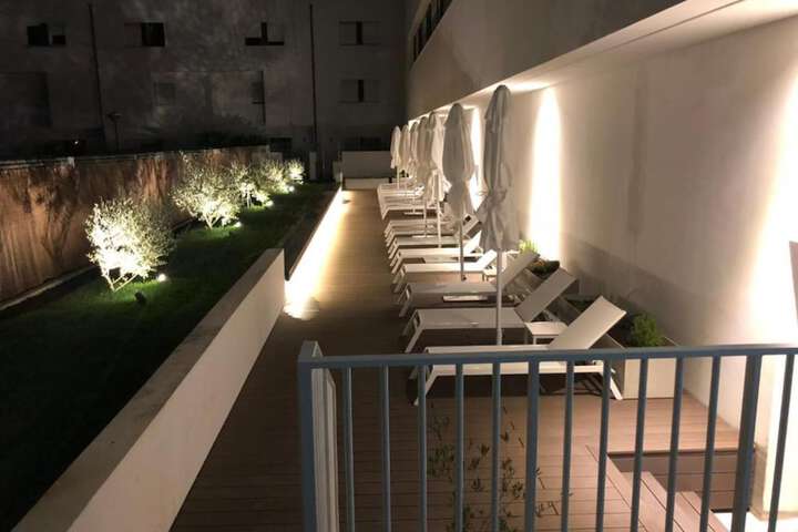 Hotel 74 of 75