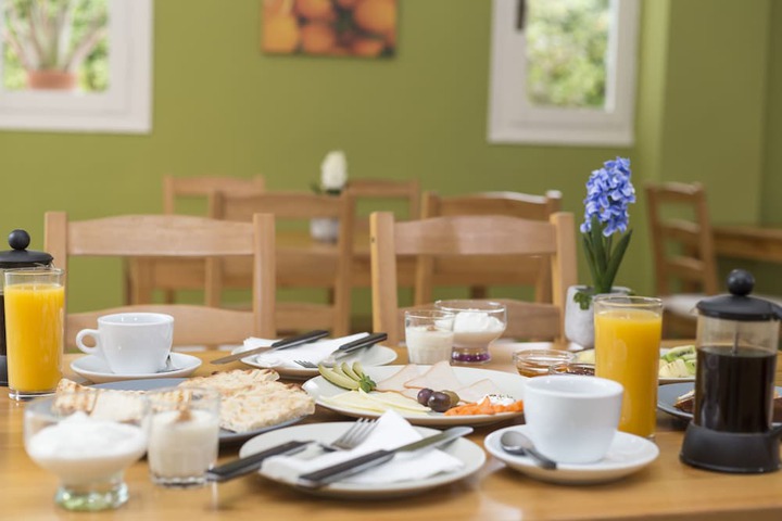 Dining Photos