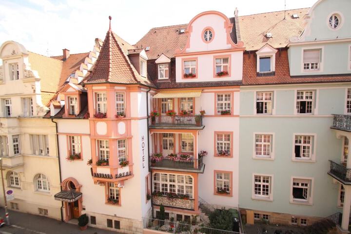 Hotel 54 of 61
