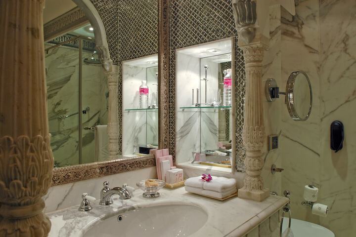 Bathroom Vanities