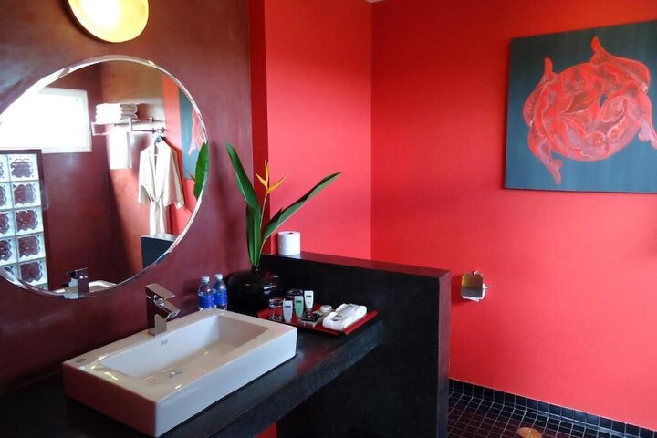 Bathroom Vanities
