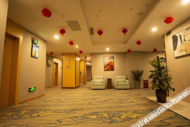 Hotel Interior 15 of 30