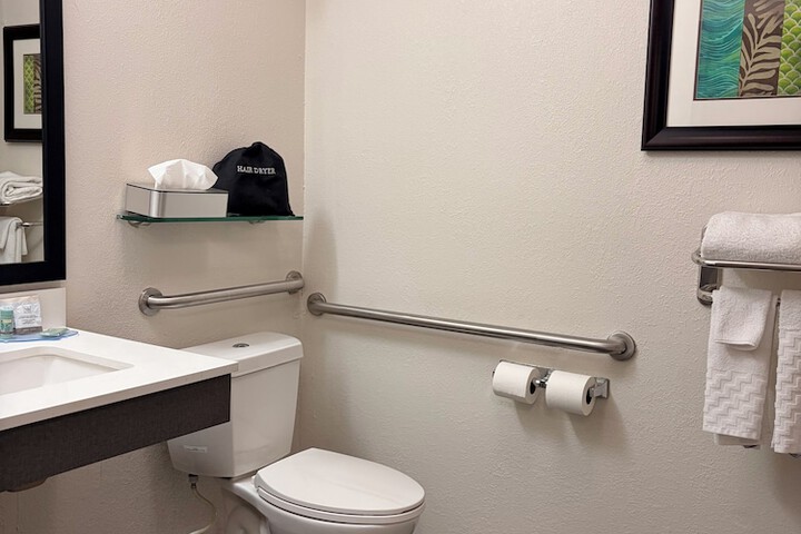 Bath Amenities
