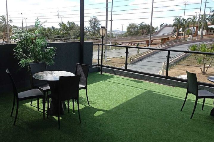 Terrace/Patio 12 of 15