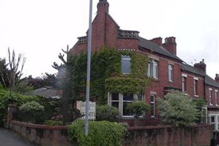 Marlborough House