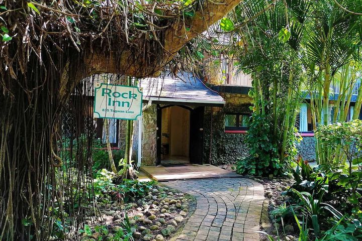 Hotel Exterior 53 of 63