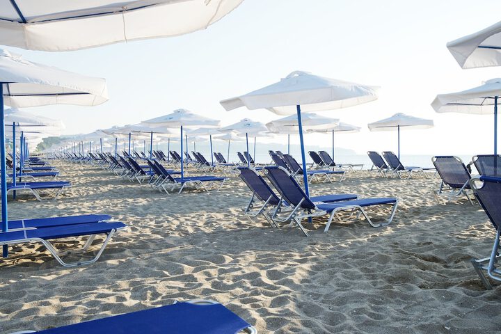 Beach 46 of 52