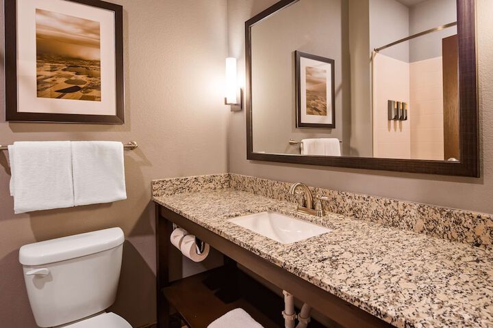 Bathroom Vanities
