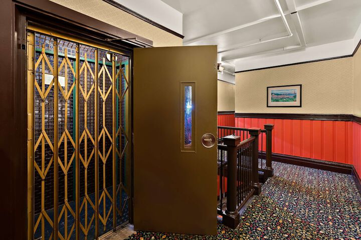 Property amenity