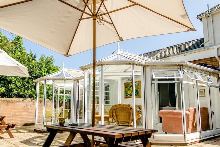 Terrace/Patio 19 of 19