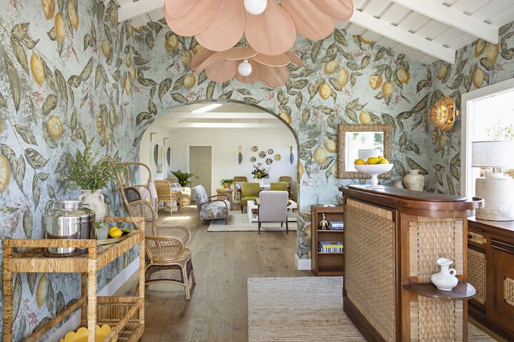 Farmhouse Paso in Paso Robles, CA