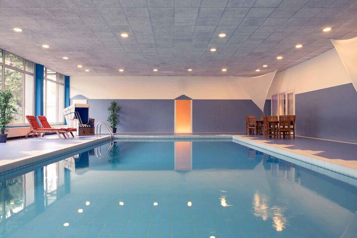 Fitness Center Photo
