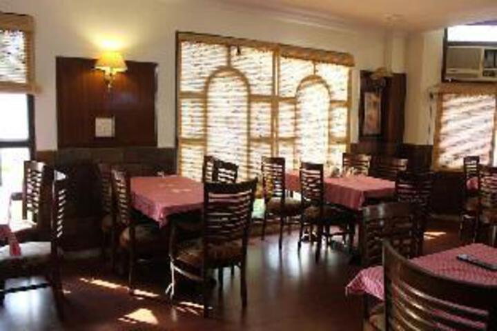 Fitness Facility Photos