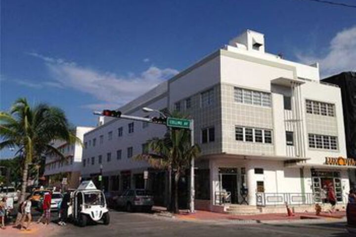 Hotel 6 of 23