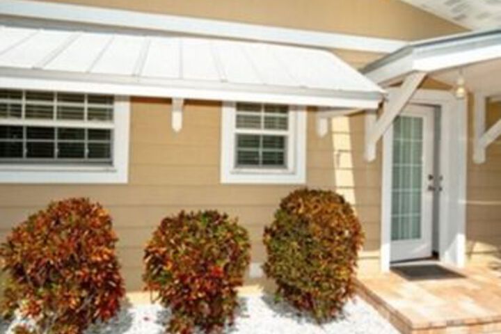 Terrace/Patio 23 of 23