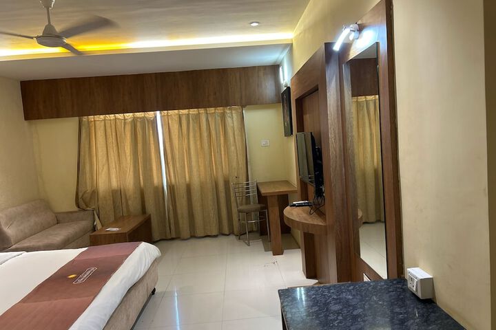 Room 40 of 108