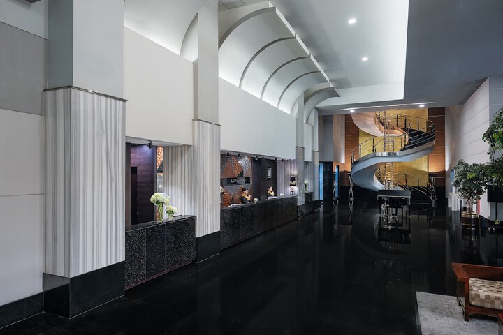 Lobby Photos