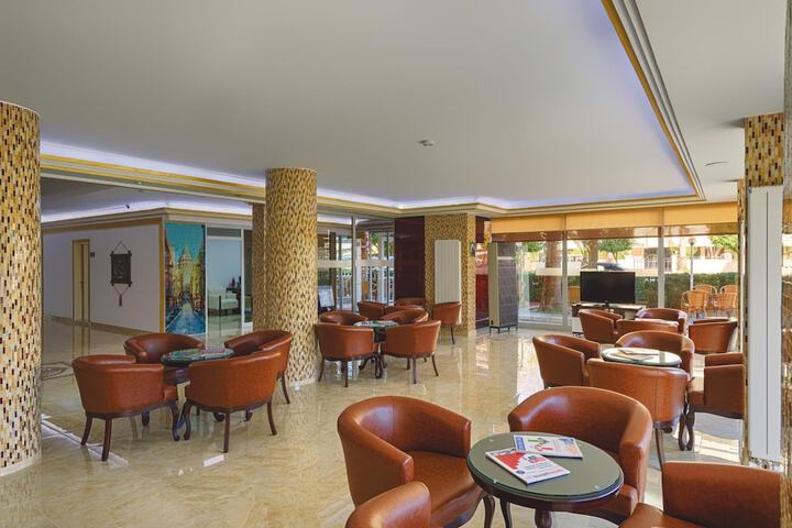 Lobby Photos